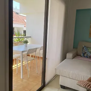 Duplex Americas Apartment