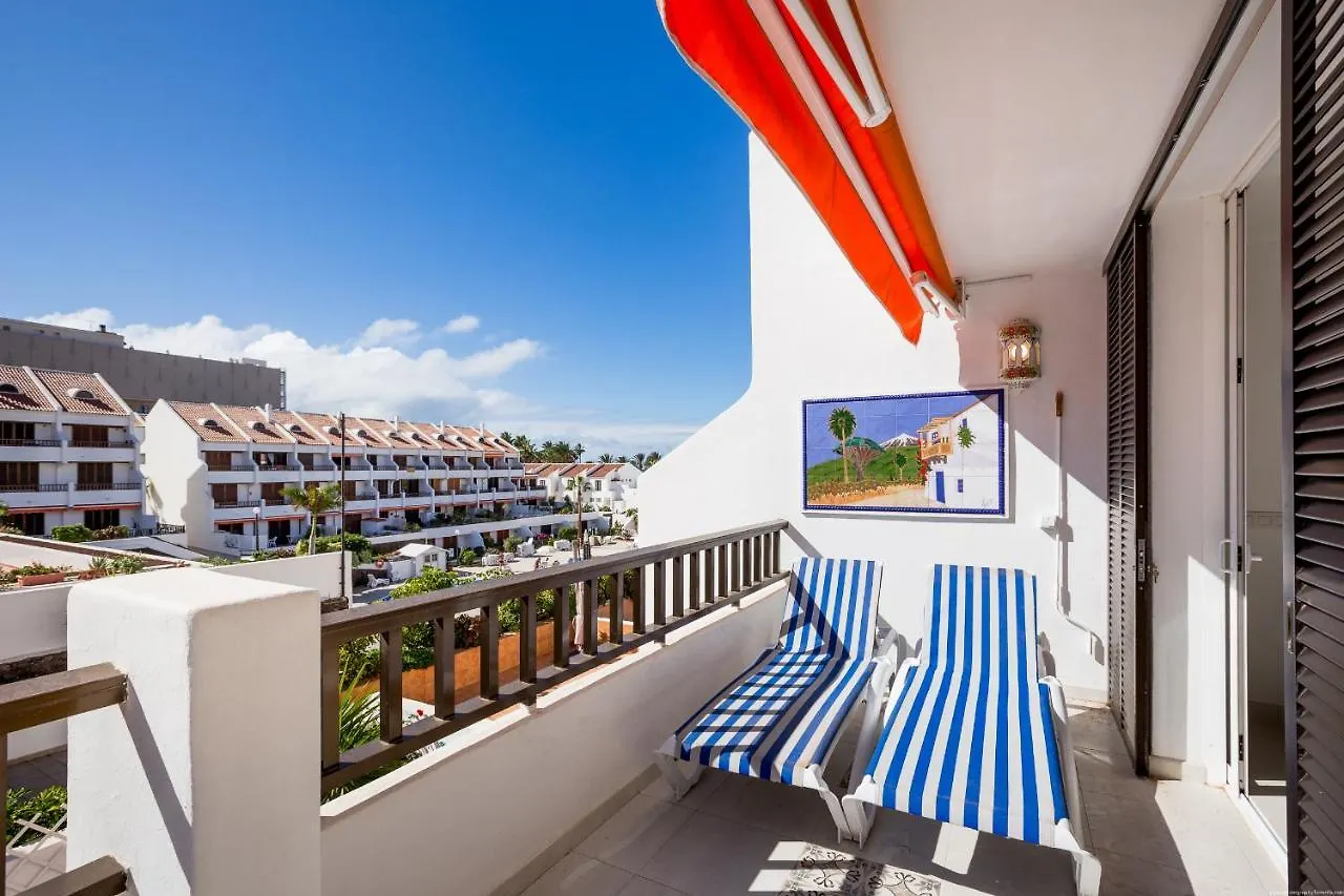 Go2Tenerife Apart'Drago Family Santiago 1 Плая-де-лас-Америкас 0*,