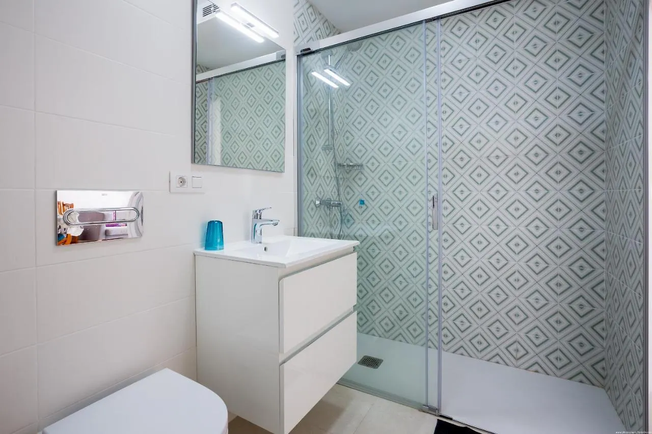 Go2Tenerife Apart'Drago Family Santiago 1 Плая-де-лас-Америкас Испания