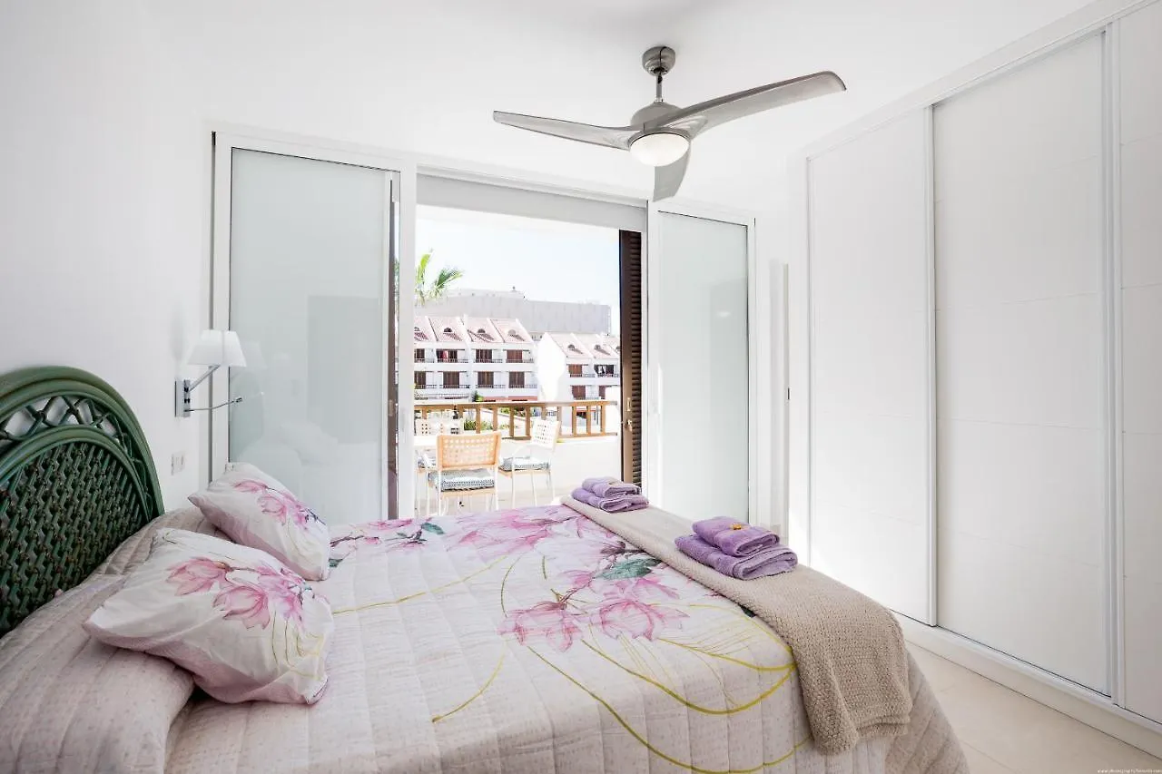 Go2Tenerife Apart'Drago Family Santiago 1 Плая-де-лас-Америкас Испания