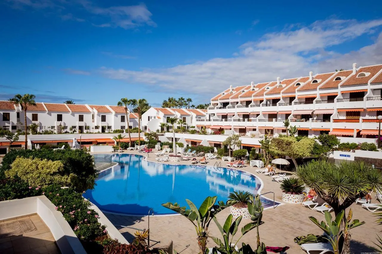 Go2Tenerife Apart'Drago Family Santiago 1 Плая-де-лас-Америкас 0*,  Испания