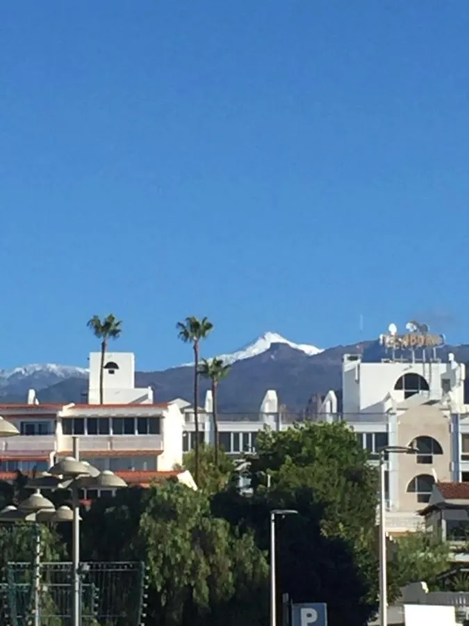 Апартаменты Go2Tenerife Apart'Drago Family Santiago 1 Плая-де-лас-Америкас