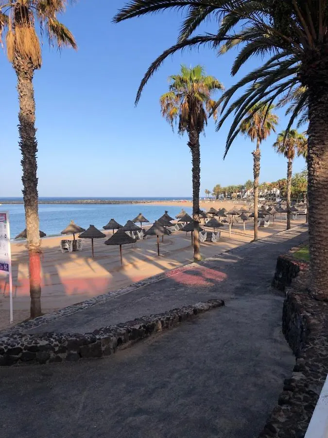 Go2Tenerife Apart'Drago Family Santiago 1 Плая-де-лас-Америкас 0*,